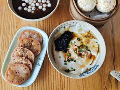-陶记小吃(拙政园店)