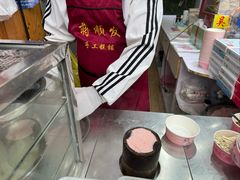 -定胜糕小店-蒋顺发