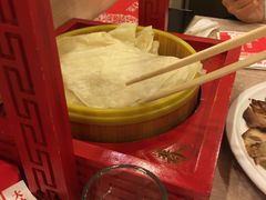 -大地春饼店(黄河路店)