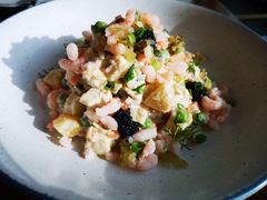 -FISH&POTATO Cō(地中海美食 万象城店)