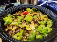 -昆虫窝子·特色云南菜(拓东路总店)