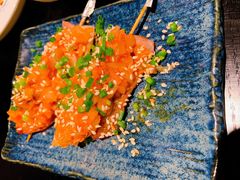 -杉海和牛烧肉海鲜自助(会展城店)