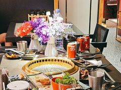 -谷牛日式烤肉(宝山U天地店)