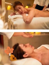 -健身堂科技美肌SPA