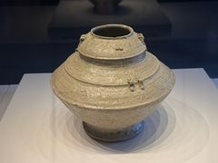 -宝鸡周原博物院