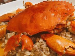 肉蟹-顺德了能馆(虎门店)