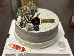 -可丽可丽·生日蛋糕·下午茶(厦门鹭港店)