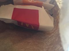 -麦当劳(春风店)