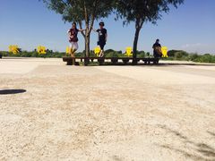 -赛汗塔拉风情园