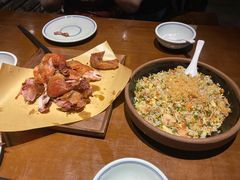 -打酱油·非遗淮扬菜(瘦西湖梅岭店)