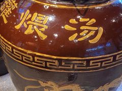 -西江美食舫·江西菜(健德桥店)