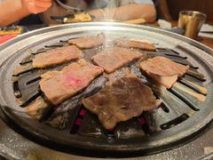-九田家黑牛烤肉料理(新辰里亚运村店)
