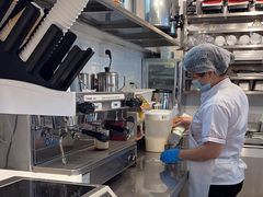 -中山大学南校区-学1食堂