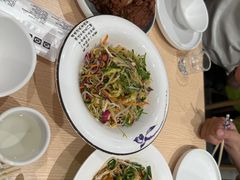 -老边饺子馆(东单店)