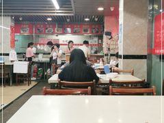 大堂-老福洲(西洪路店)