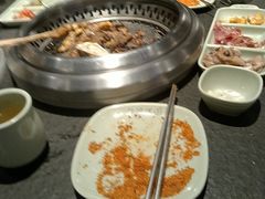 -盛江山自助料理(奥莱锦辉购物广场店)