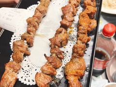 -常赢三兄弟·清真涮肉(崂山路总店)