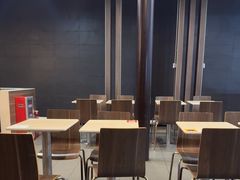 -麦当劳(深圳北站高铁店)