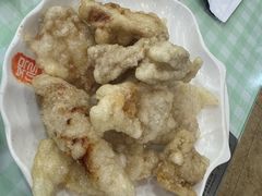 -服务大楼冷面(延大店)