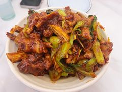 -八方后身麻辣鸡块(总店)
