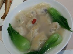 -口味堂(惠济路店)