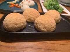 -点心传说·粤菜点心(佐阾虹湾店)