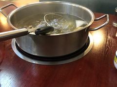 -广味鲜潮汕牛肉火锅(延安三路店)