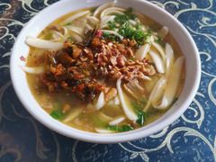 -回辉登偰氏面片(东莲花美食街店)