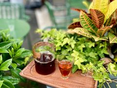 -Infica Coffee