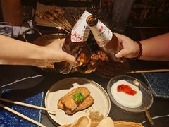 -三杯赤運·中式小酒馆(所城里店)