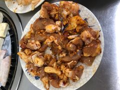 -贵州小豆腐(杨家坪总店)