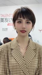 点击看大图 -张昊造型