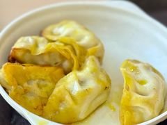 -蒋家桥饺面店(东关街店)