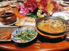 -杨记隆府(南坪店)