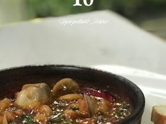 -IL Forno 意坊·意大利餐厅(花园店)