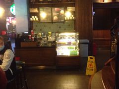 -星巴克(太原柳巷第一店)