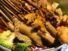 -钟记家菜(红专南路店)
