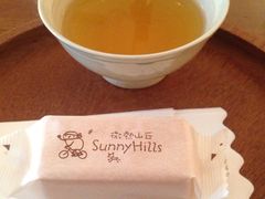 -微热山丘(台北民生公园门市店)