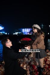 -迈瑞米求婚策划(静安店)