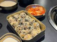 -HOTISLAND海鸡岛·韩国料理(江南西店)