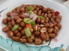 -七的湖·晚芳亭·阳澄湖农家菜·大闸蟹(莲花岛店)