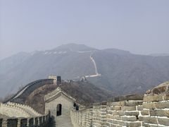 -慕田峪长城