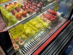 -野栗香(娄山关路店)