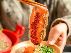 -水巷子·巴掌腰片重庆火锅(巧家店)