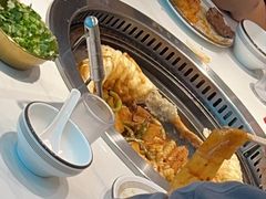 -满兴咱妈烀饼铁锅炖(兰州北街店)