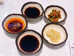 -大龙辣火锅·龙虾·烧烤(湖滨新天地店)