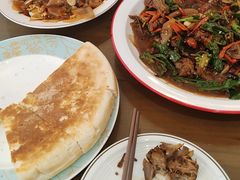 -鲁南仔·滕州炒鸡(经三路店)