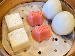 -湖畔居茶楼(湖滨店)