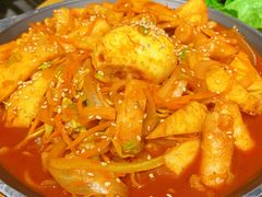 -姜虎东白丁烤肉(恒隆广场店)