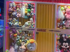 -快乐街区(成都龙湖北城天街店)